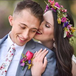 Meet your Posher, Brennan